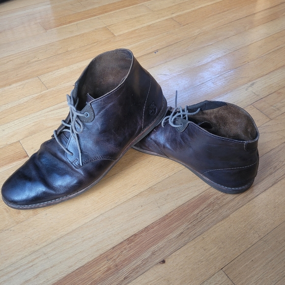 Timberland chukka boot Men's 11.5 - Picture 1 of 6
